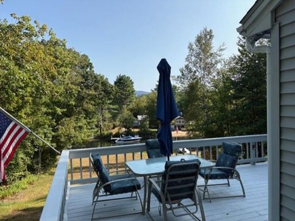 15 Homestead Lane, Moultonborough, NH 03254