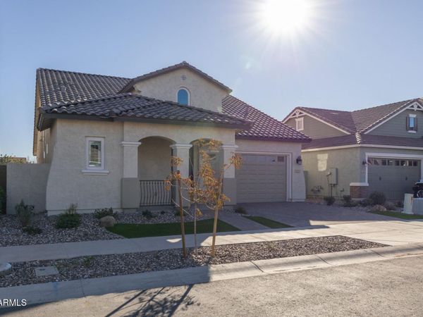 4273 E JOHN Street, Gilbert, AZ 85295