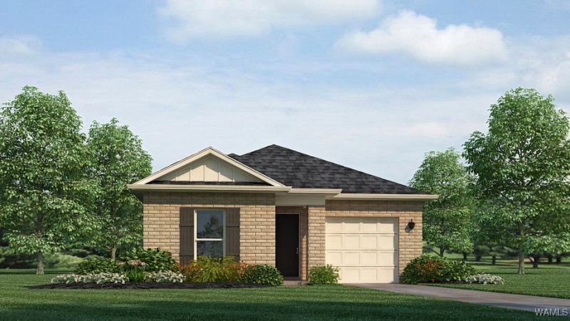 11337 Snapdragon Cove, Tuscaloosa, AL 35405 Main Photo