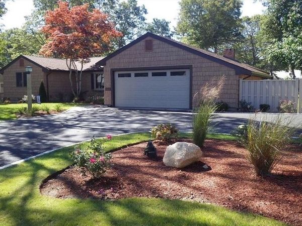 85 Keel Cape Drive, Yarmouth, MA 02664