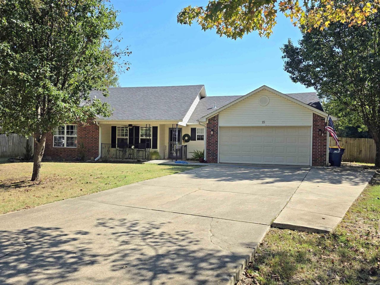 15 Judith Court Cabot, AR 72023