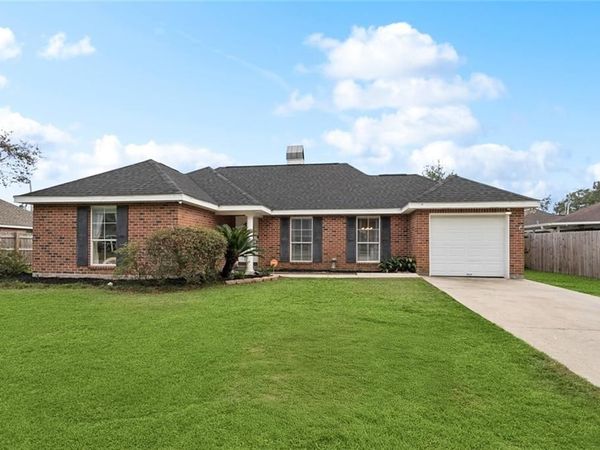 20344 RUE JONDOLYN, Ponchatoula, LA 70454