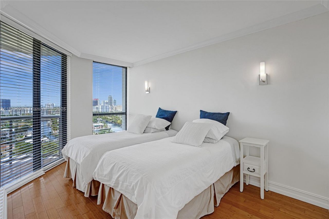 3640 Yacht Club Dr, Unit 1704, Aventura, FL 33180 Photo