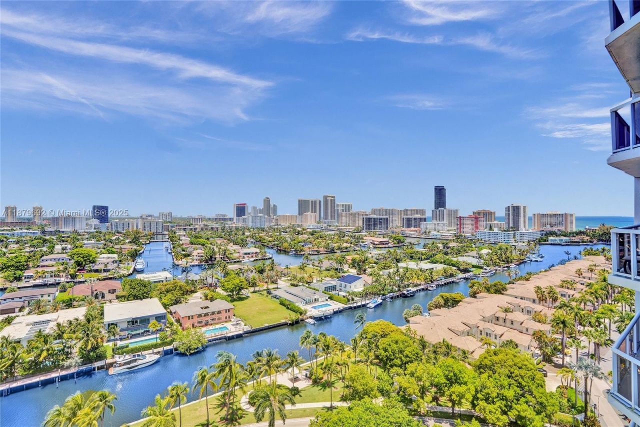 3640 Yacht Club Dr, Unit 1704, Aventura, FL 33180 Photo