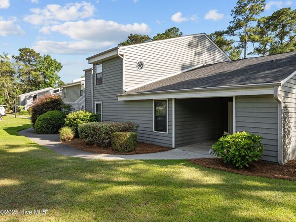702 Azalea Drive, Unit 495, Hampstead, NC 28443