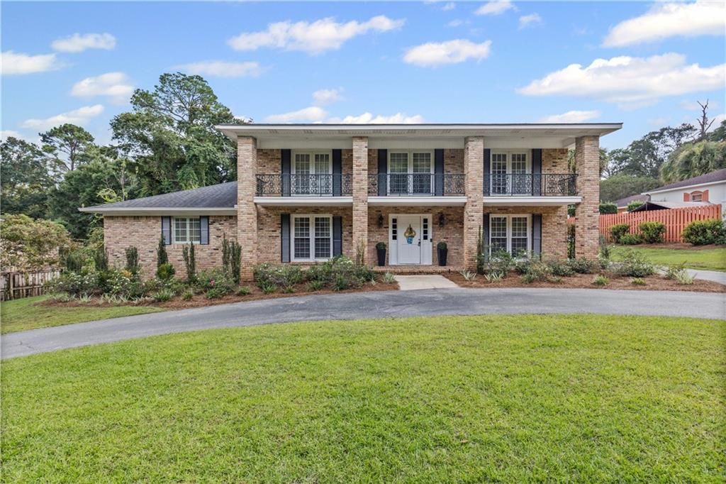 6069 Brandy Run Road S Mobile, AL 36608