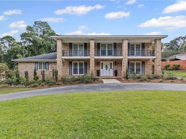 6069 Brandy Run Road S, Mobile, AL 36608