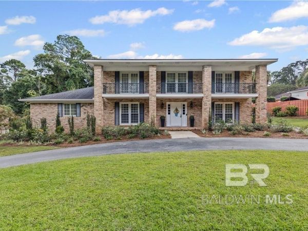 6069 Brandy Run Road, Mobile, AL 36608