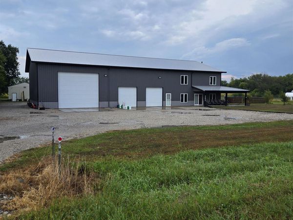 205 County Road, Truesdale, IA 50592