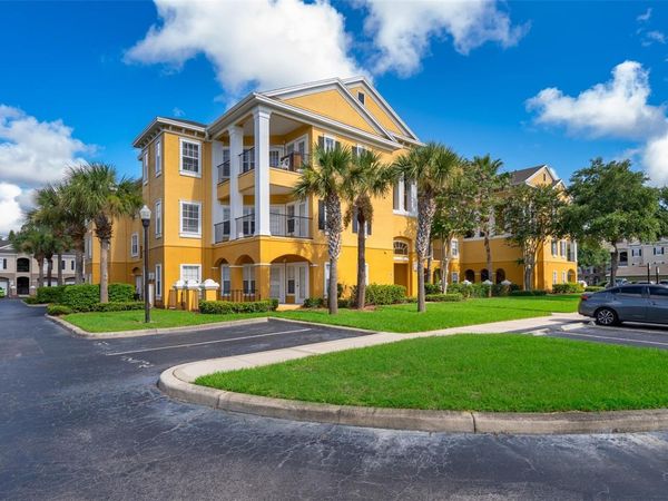 3707 CONROY ROAD, Unit 1715, ORLANDO, FL 32839