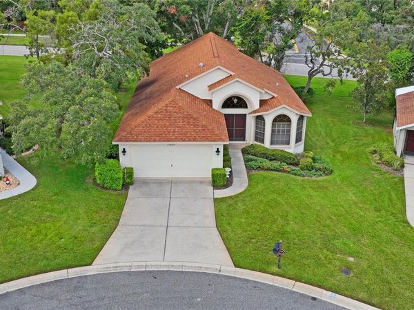 11255 COPLEY COURT, SPRING HILL, FL 34609