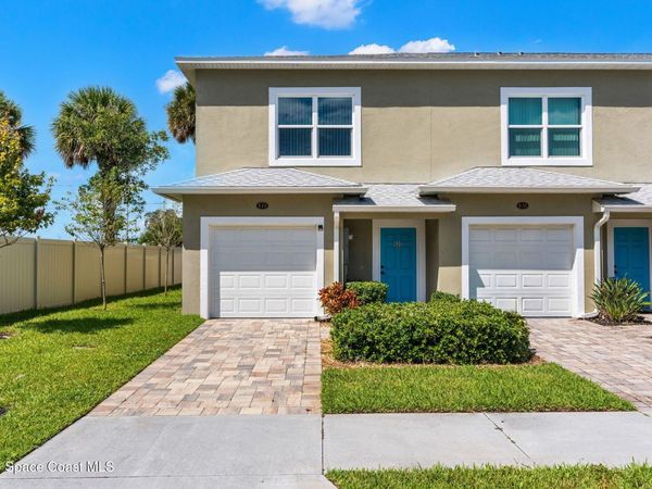 820 Paddleboard Court, Melbourne, FL 32935