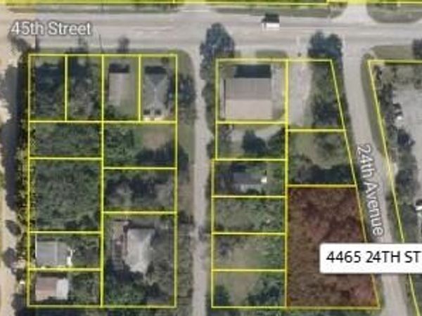 4465 24th Ave, Vero Beach, FL 32967