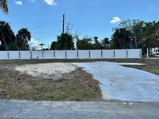 77 Birch Blvd, Fort Myers, FL 33908 Photo
