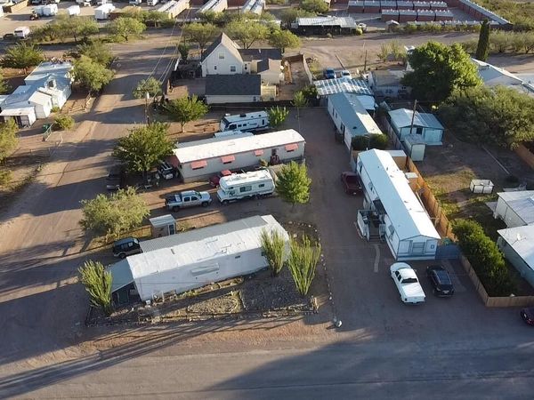 128 S 12TH Street, Tombstone, AZ 85638
