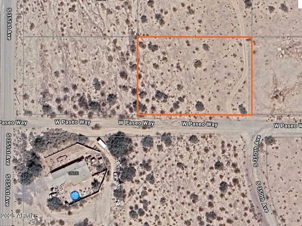 350XX W Paseo Way, Unit 7, Tonopah, AZ 85354