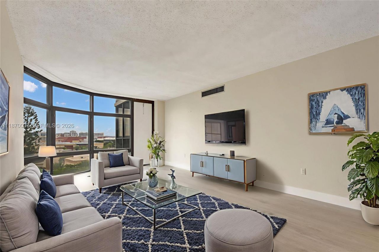 20100 W Country Club Dr, Unit 809, Aventura, FL 33180 Photo