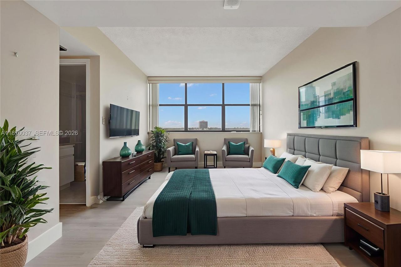 20100 W Country Club Dr, Unit 809, Aventura, FL 33180 Photo