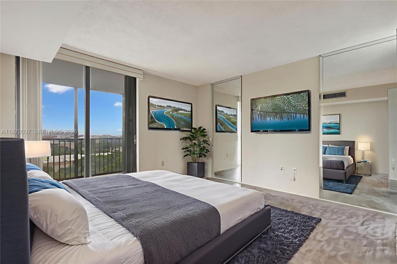 20100 W Country Club Dr, Unit 809, Aventura, FL 33180 Photo