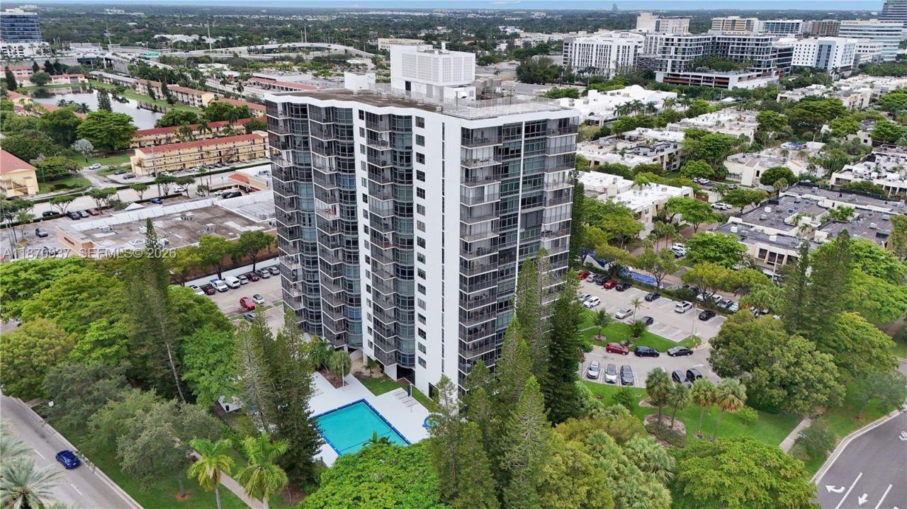 20100 W Country Club Dr, Unit 809, Aventura, FL 33180 Photo