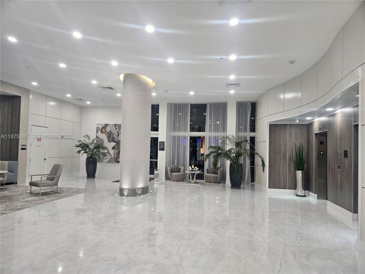 18800 NE 29th Ave, Unit 609, Aventura, FL 33180 Photo