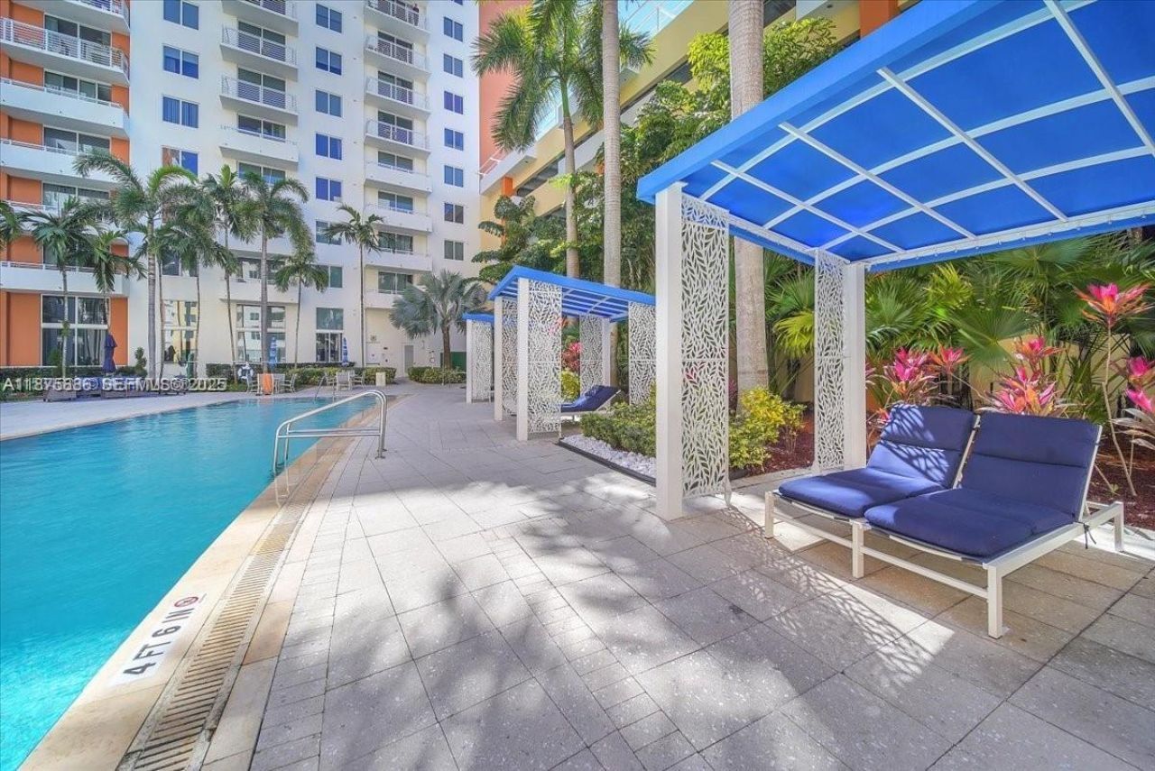 18800 NE 29th Ave, Unit 609, Aventura, FL 33180 Photo