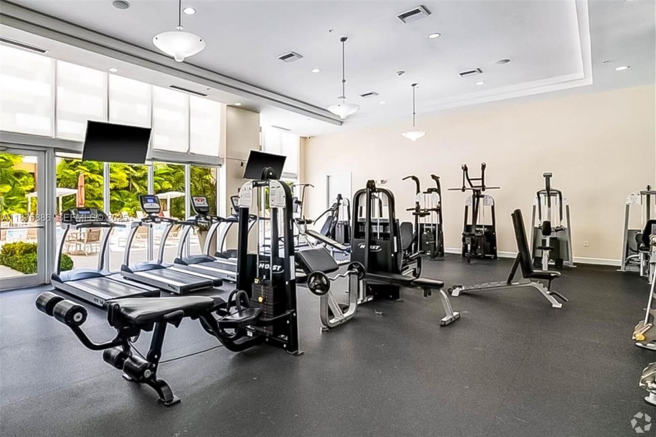 18800 NE 29th Ave, Unit 609, Aventura, FL 33180 Photo