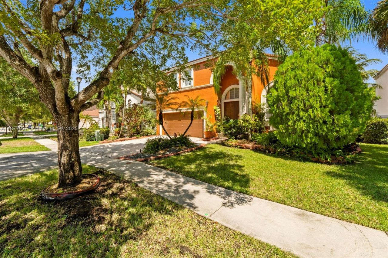 4957 SW 162nd Ave, Miramar, FL 33027 Photo