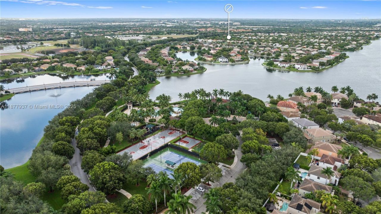 4957 SW 162nd Ave, Miramar, FL 33027 Photo