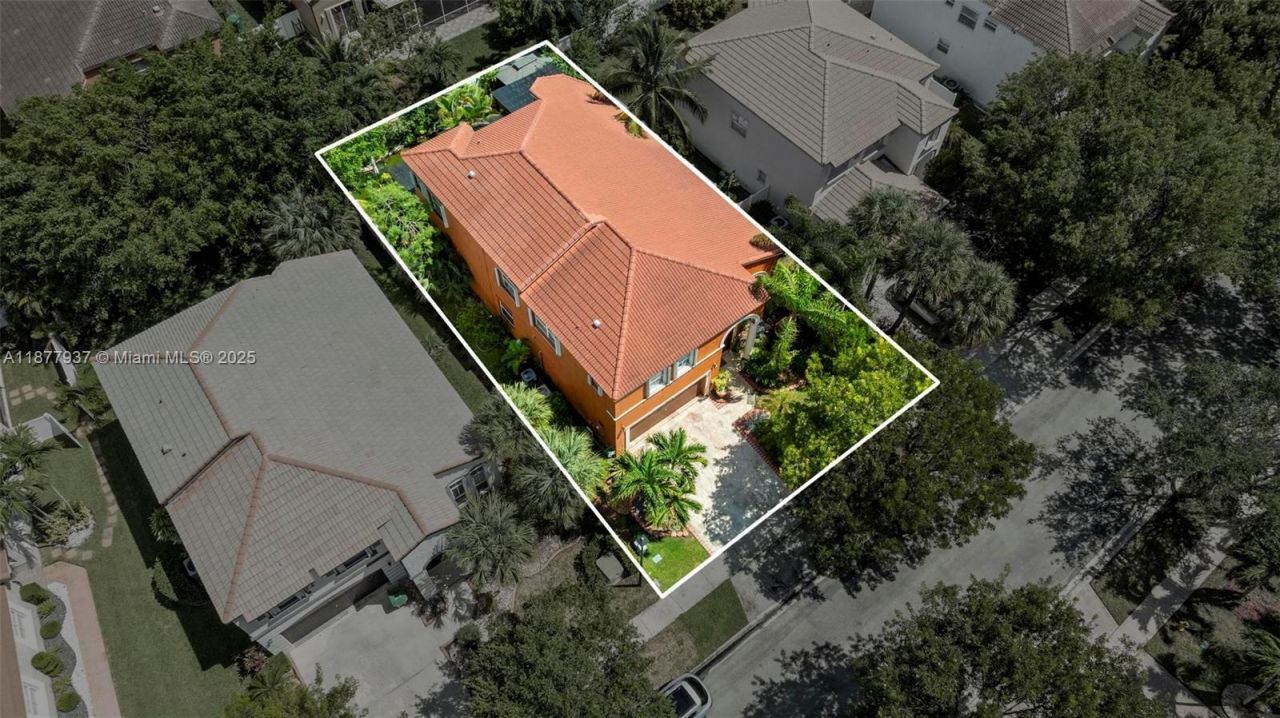 4957 SW 162nd Ave, Miramar, FL 33027 Photo