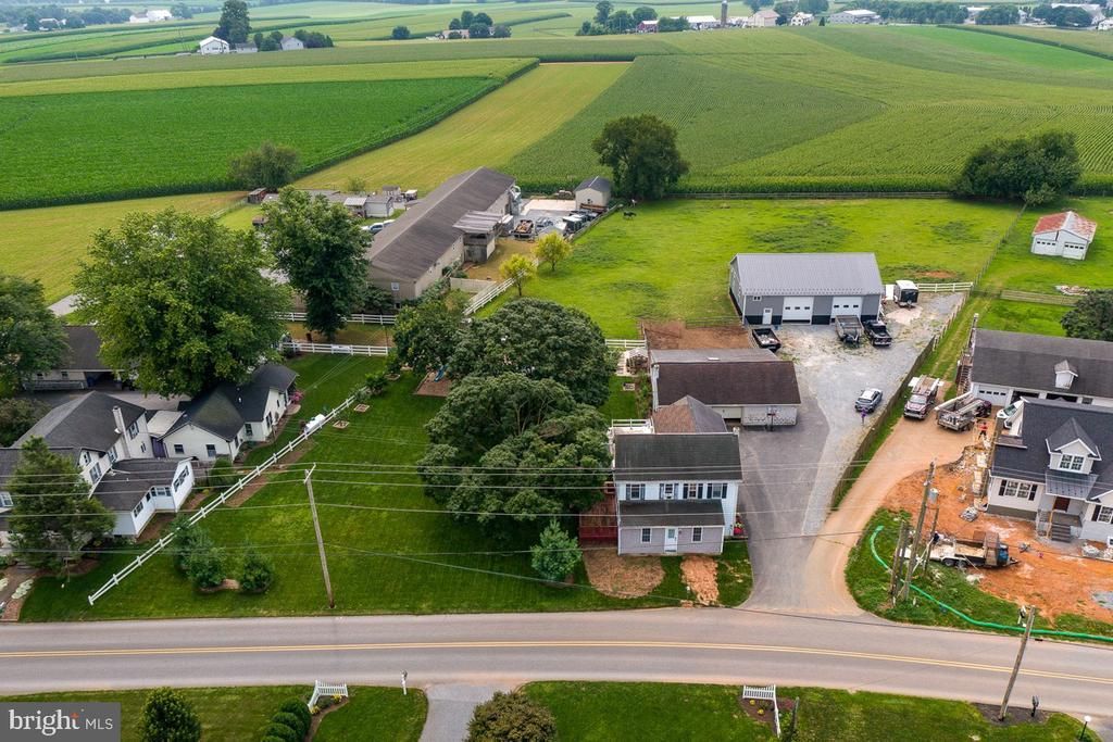 48 Hatville Road, Gordonville, PA 17529 Main Photo