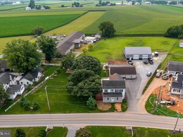 48 HATVILLE ROAD, GORDONVILLE, PA 17529