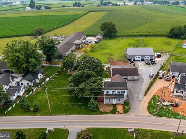 48 HATVILLE ROAD, GORDONVILLE, PA 17529