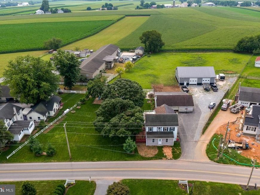 48 Hatville Road, Gordonville, PA 17529 Main Photo