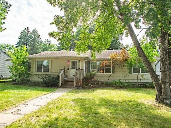 1501 13th Street S, Moorhead, MN 56560