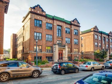 1820 1st Avenue S, Unit 107, Minneapolis, MN 55403