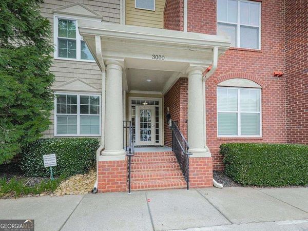3150 WOODWALK Drive SE, Unit 3112, Atlanta, GA 30339