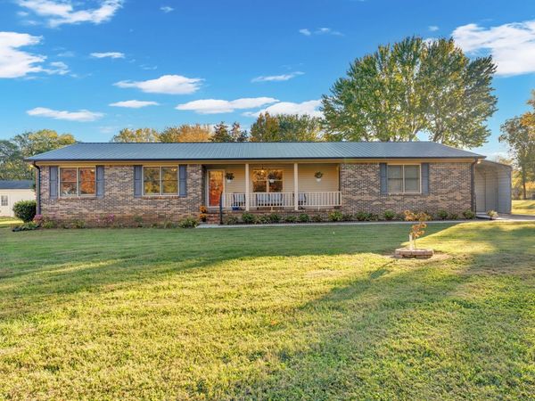 103 Lisa Cir, Winchester, TN 37398