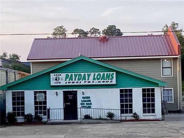 1255 GAUSE Boulevard, Slidell, LA 70458