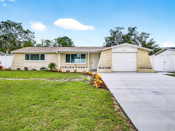 5255 SCHOOL ROAD, NEW PORT RICHEY, FL 34653