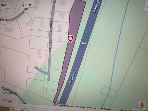 2679 Route 9W, Saugerties, NY 12477