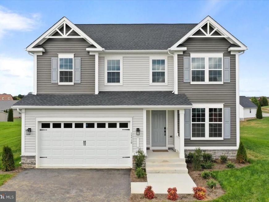 13710 Pulaski Drive, Hagerstown, MD 21742 Main Photo