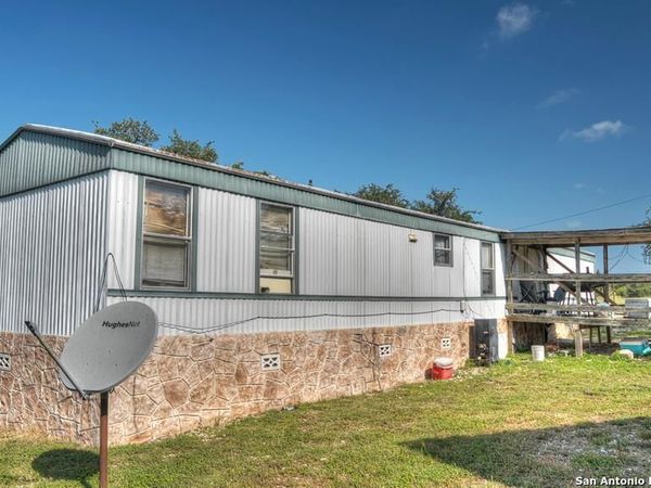 14832 Texas Highway 41, Rocksprings, TX 78880