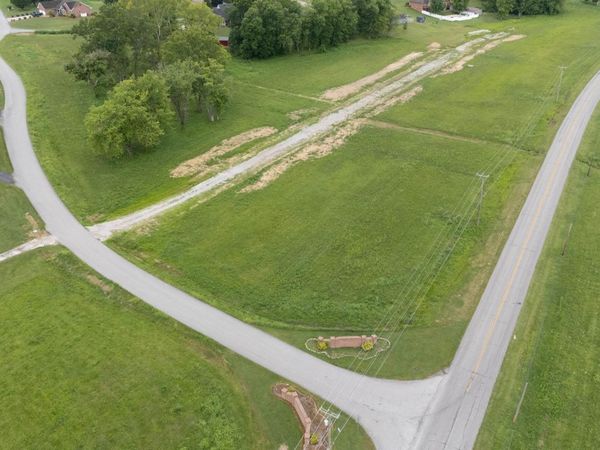 Lot #13 Greenbrier Plantations Phase 1, Grayson, KY 41143