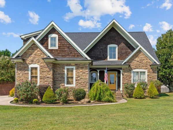 36 Pheonix Circle, Rock Spring, GA 30739