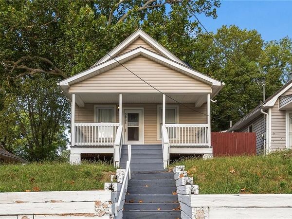 3038 N 20th Street, Kansas City, KS 66104