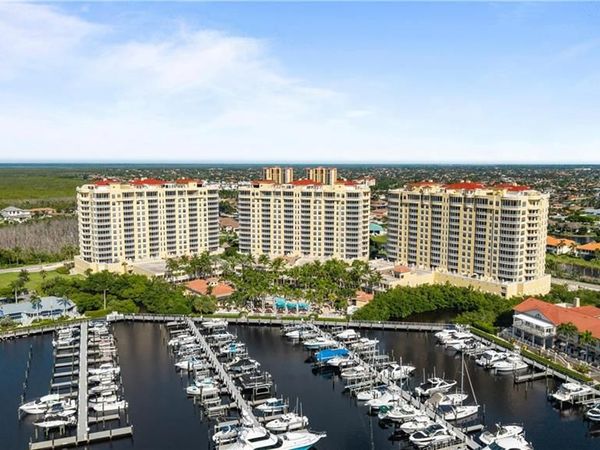 6061 Silver King BLVD, Unit 705, CAPE CORAL, FL 33914