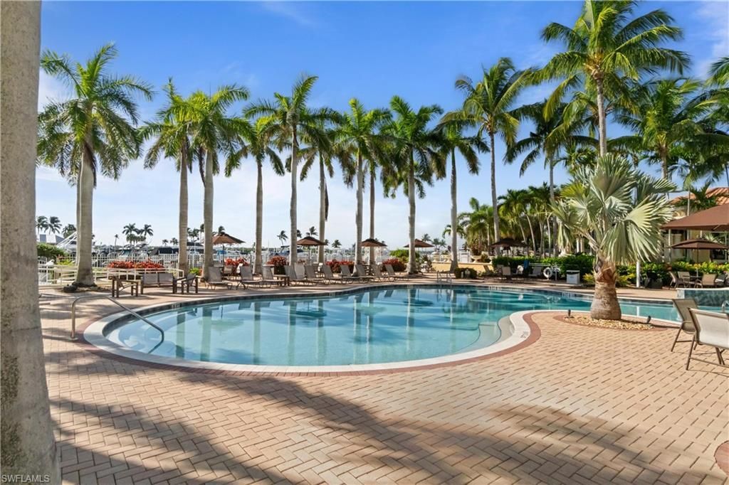 6061 Silver King Blvd, Unit 705, Cape Coral, FL 33914 Photo