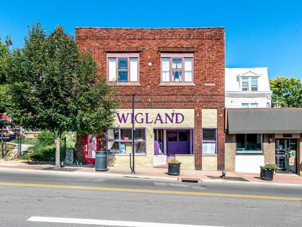 4719 Vine Street, St Bernard, OH 45217