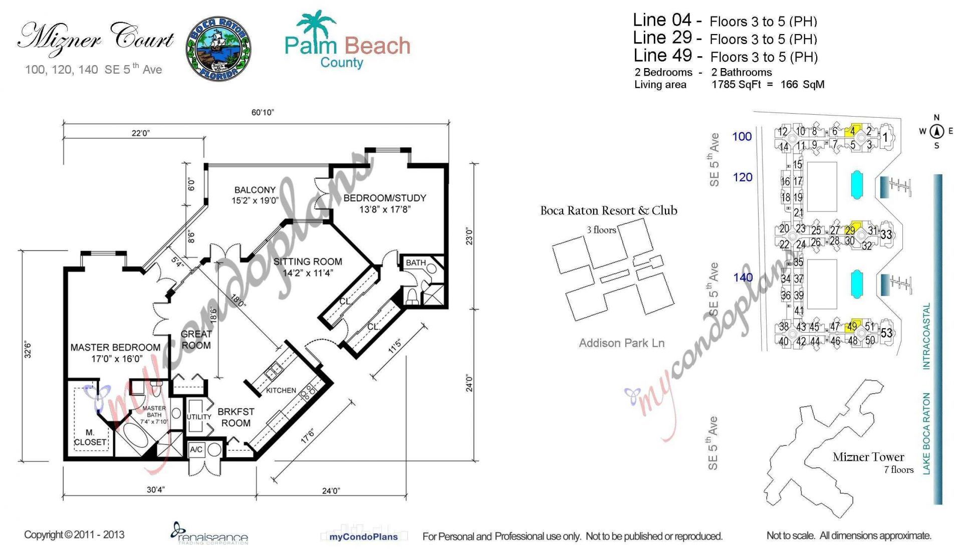 140 SE 5th Avenue, Unit 449, Boca Raton, FL 33432 Photo